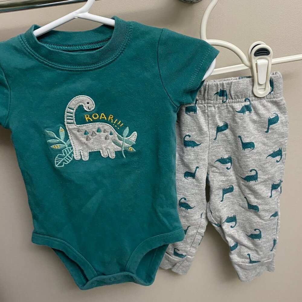 Dino Set 🖤3 for 10🖤